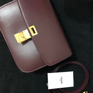 Celine Classic Box